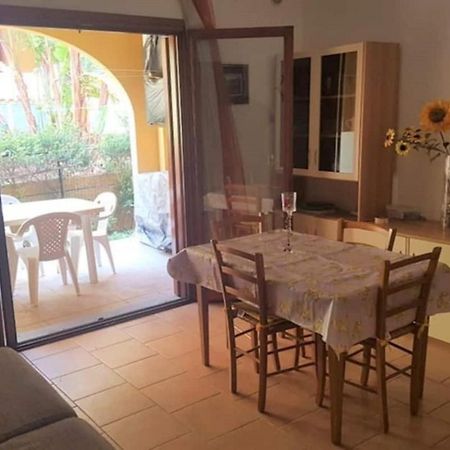 Sa Marinedda Guest Apartment Olbia Bagian luar foto