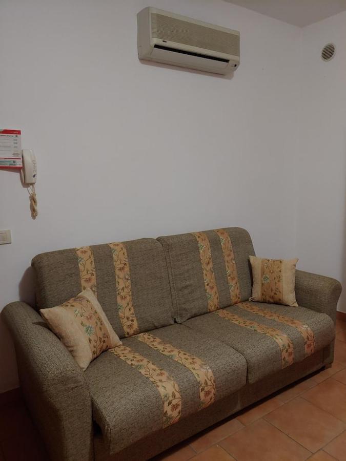 Sa Marinedda Guest Apartment Olbia Bagian luar foto
