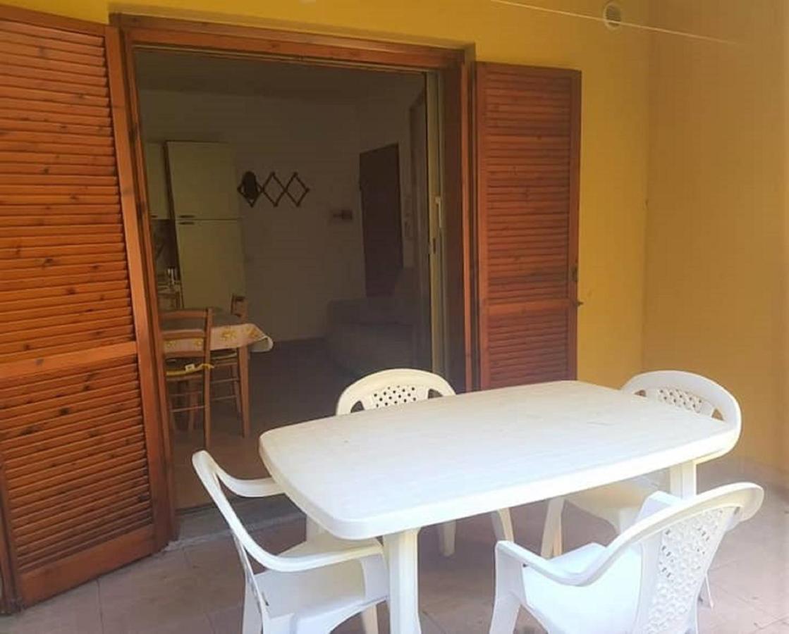 Sa Marinedda Guest Apartment Olbia Bagian luar foto