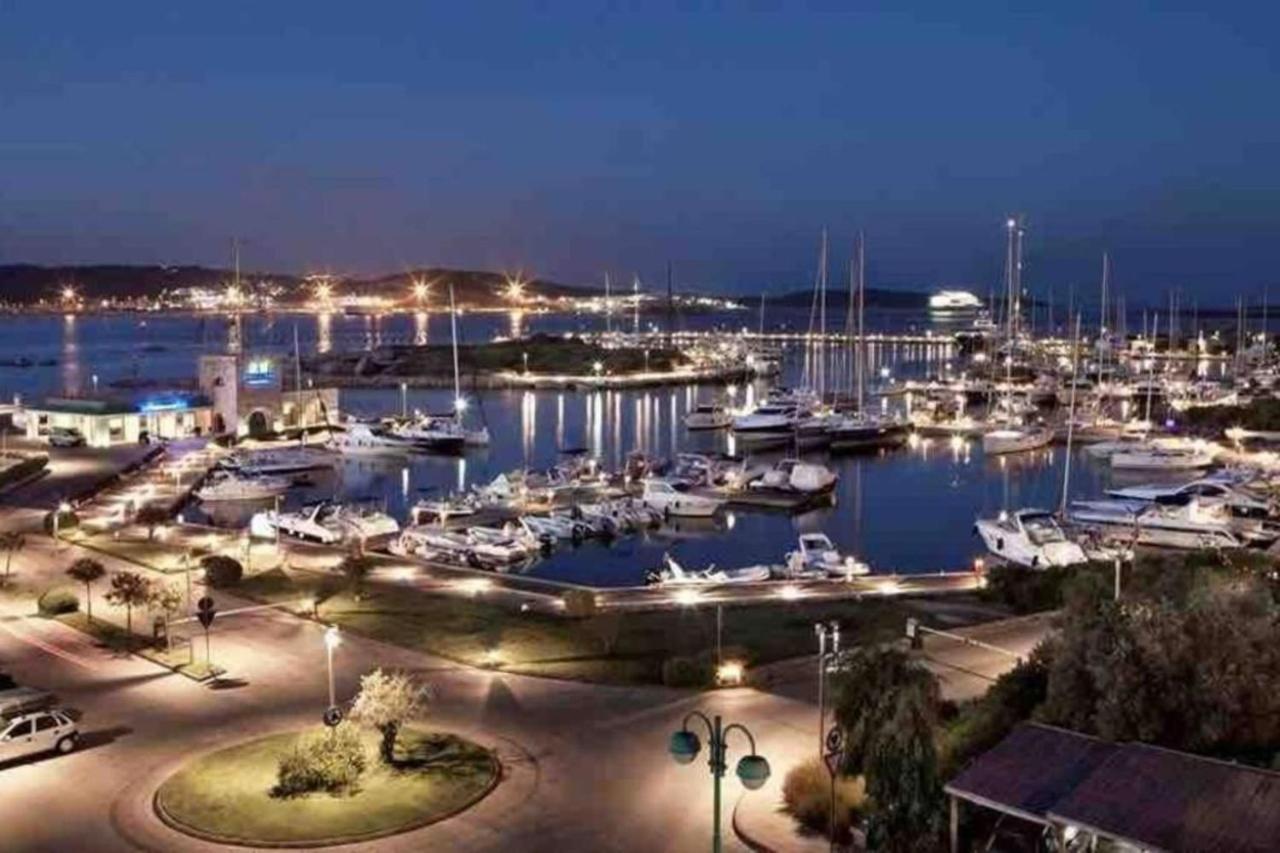Sa Marinedda Guest Apartment Olbia Bagian luar foto
