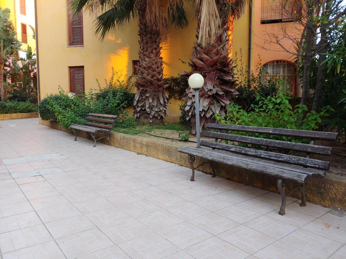 Sa Marinedda Guest Apartment Olbia Bagian luar foto