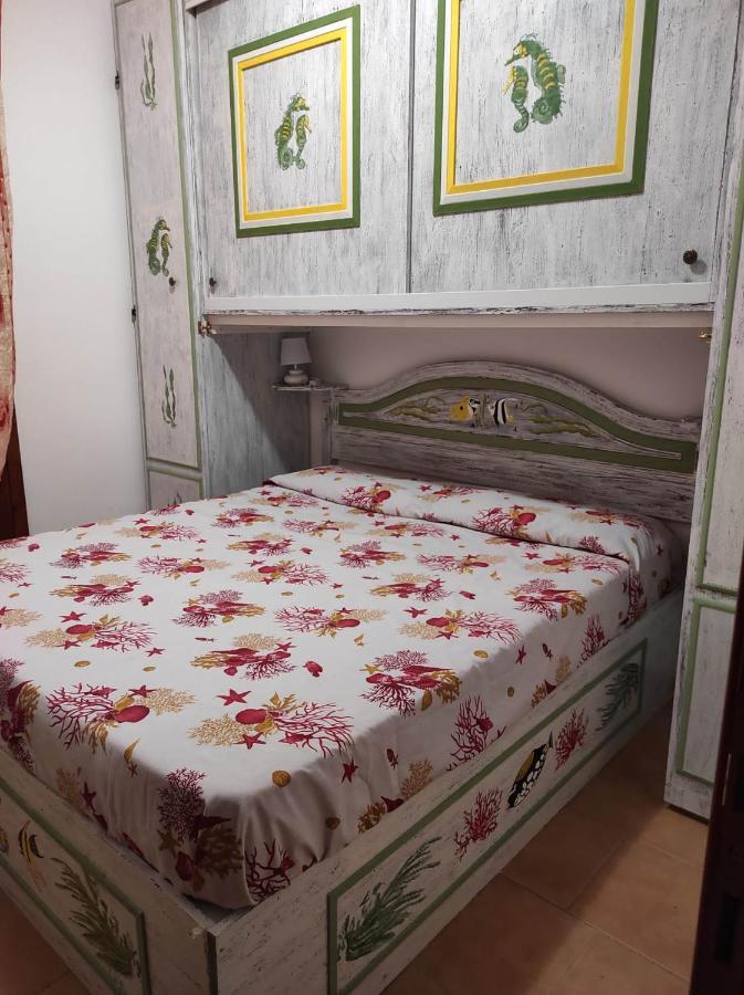 Sa Marinedda Guest Apartment Olbia Bagian luar foto