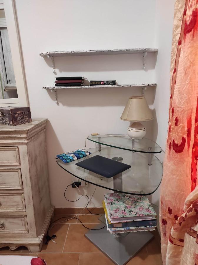 Sa Marinedda Guest Apartment Olbia Bagian luar foto