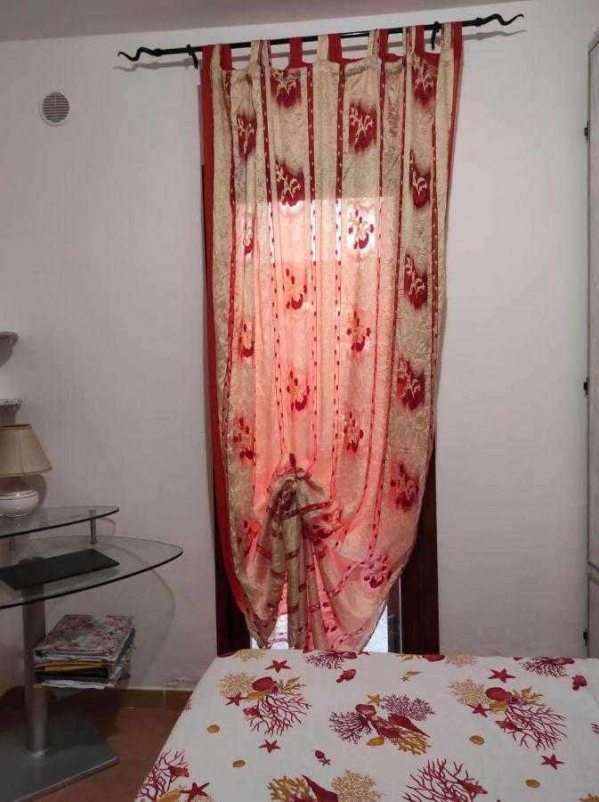 Sa Marinedda Guest Apartment Olbia Bagian luar foto